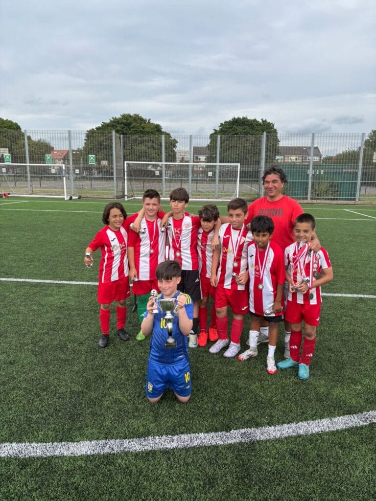 Summer Tournament 2025 Round-up